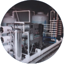 DOW type automatic reverse osmosis pure water equipment